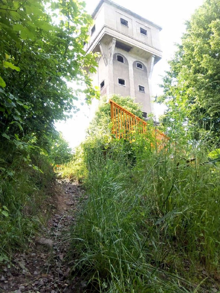 Wieża