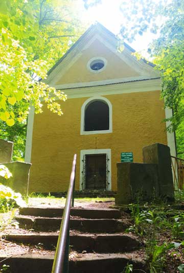kaplica