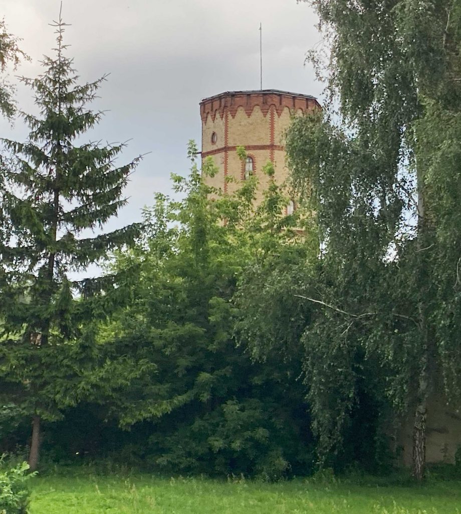 Wieża