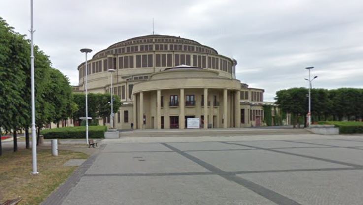 Hala Stulecia