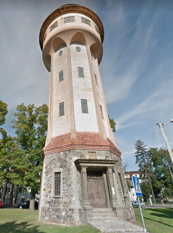 Wieża