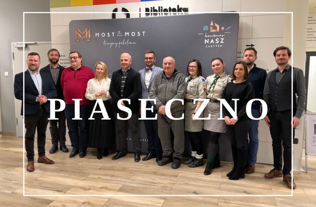 zdjęcie grupowe - piaseczno